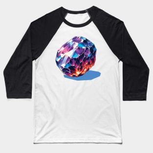 Gemstone Baseball T-Shirt